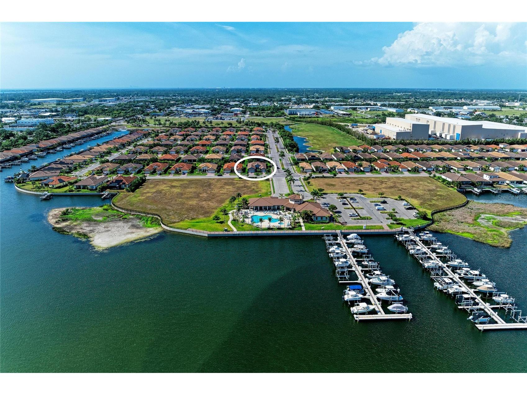 1814 5th St E Palmetto FL 34221 A4694804 image74