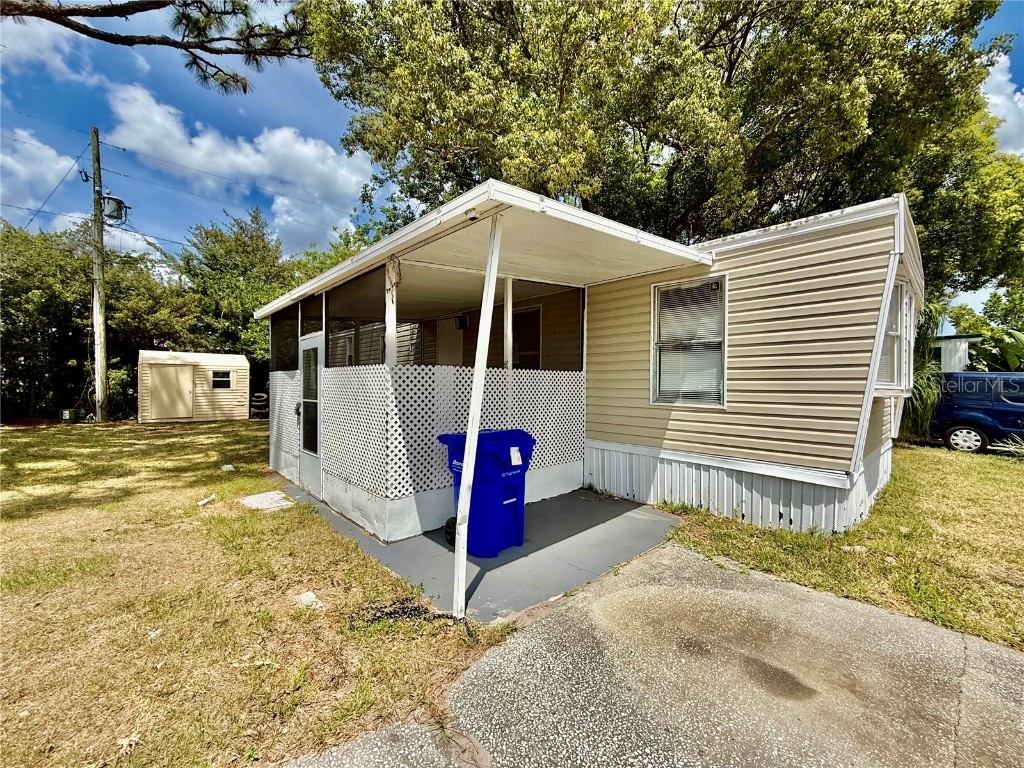 1814 Annapolis Avenue #3 Orlando FL 32826 O6305579 image1