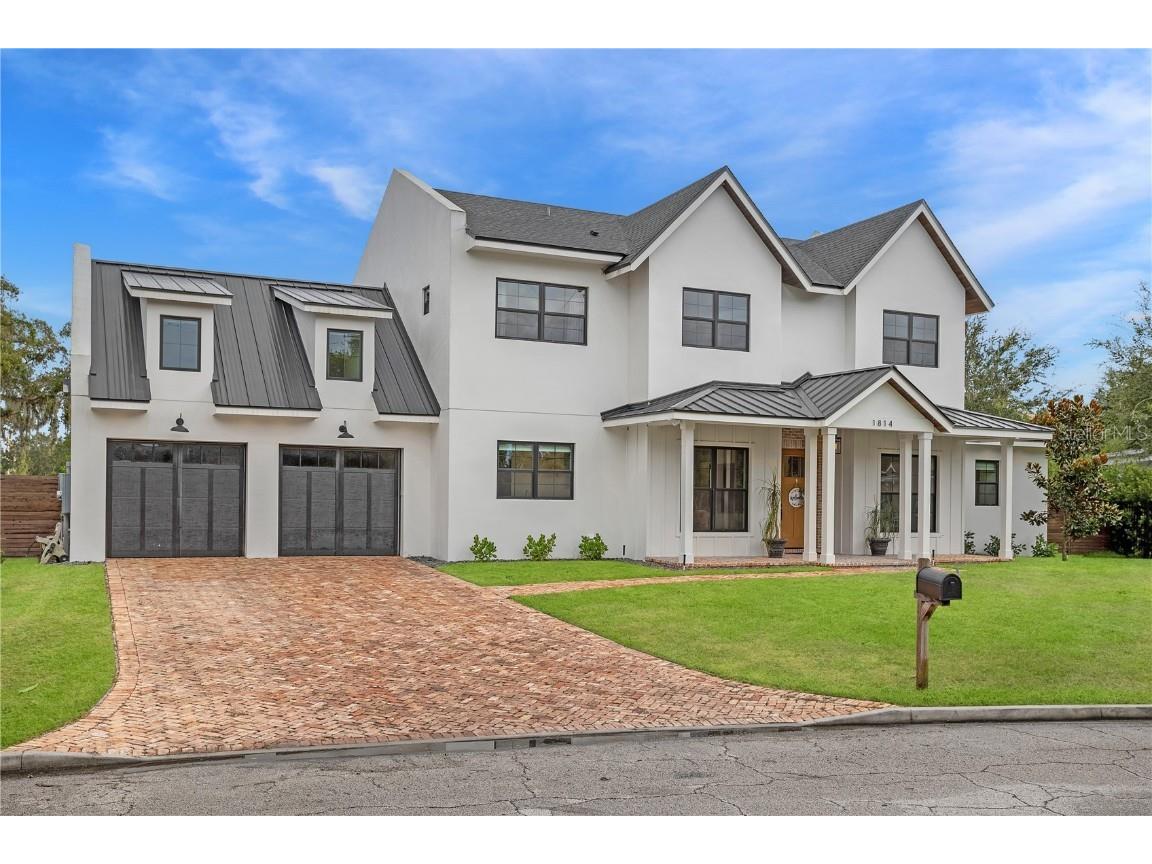 1814 Barker Drive Winter Park FL 32789 O6147459 image1