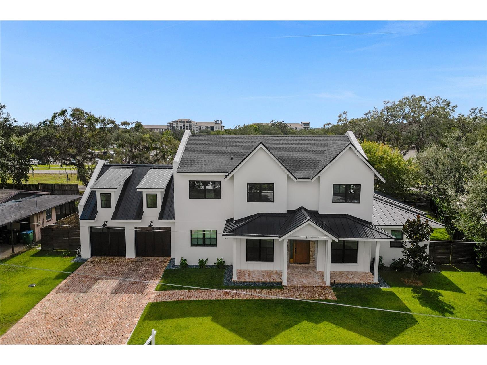 1814 Barker Drive Winter Park FL 32789 O6395037 image1