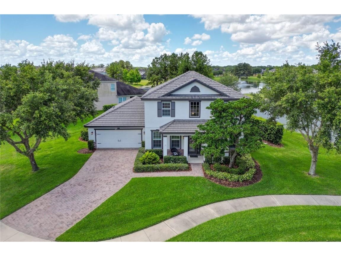 1814 Blackwater Court Winter Garden FL 34787 O6208075 image1