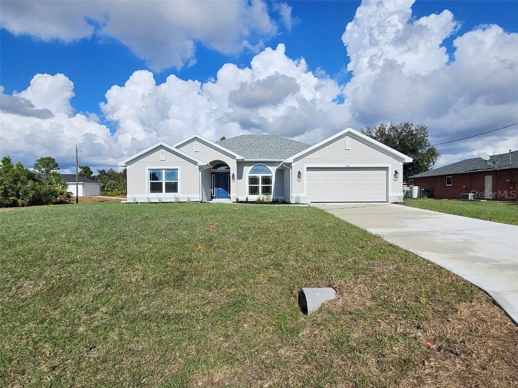 1814 Calahan Avenue North Port FL 34288 A4660217 image1