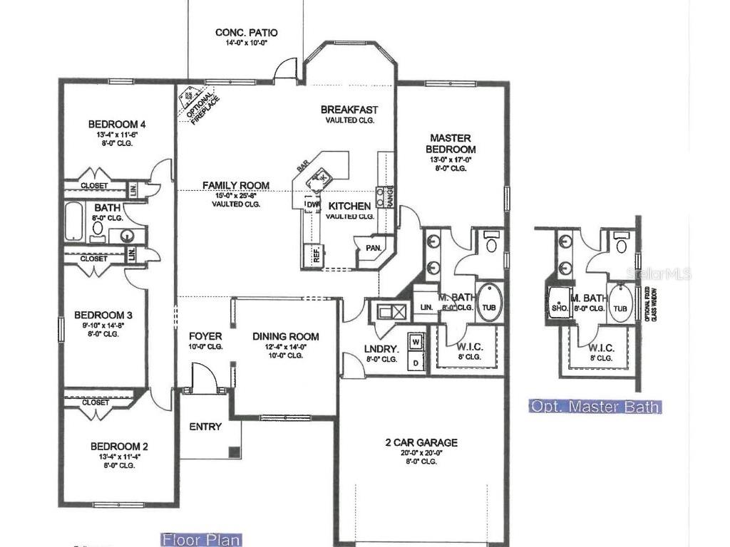 1814 Calahan Avenue North Port FL 34288 A4660217 image18