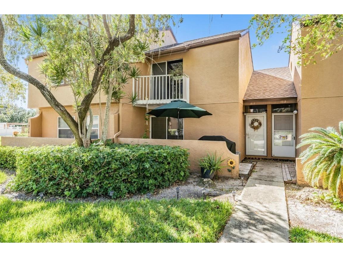 1814 Clearbrooke Drive Clearwater FL 33760 U8217724 image1