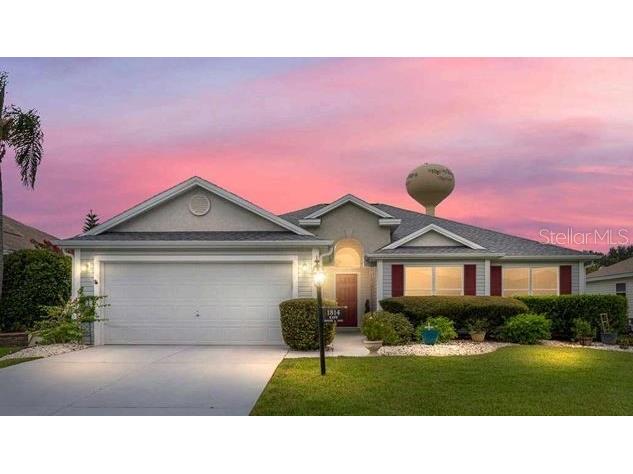 1814 Cordero Court The Villages FL 32159 J993835 image1