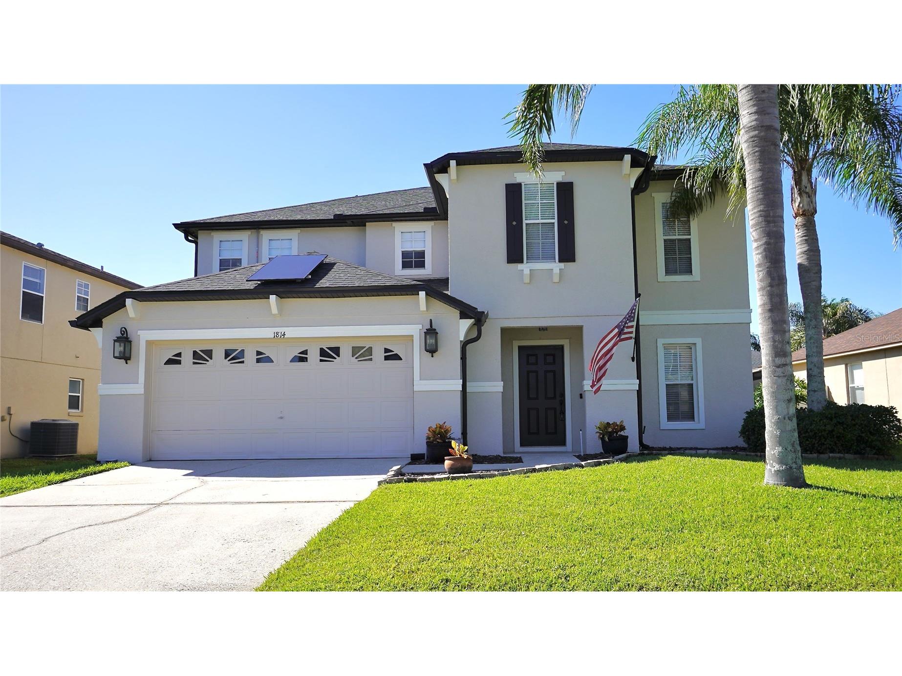 1814 Delafield Drive Winter Garden FL 34787 O6346884 image1