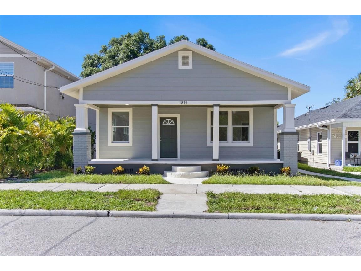 1814 E 19th Avenue Tampa FL 33605 W7865919 image1