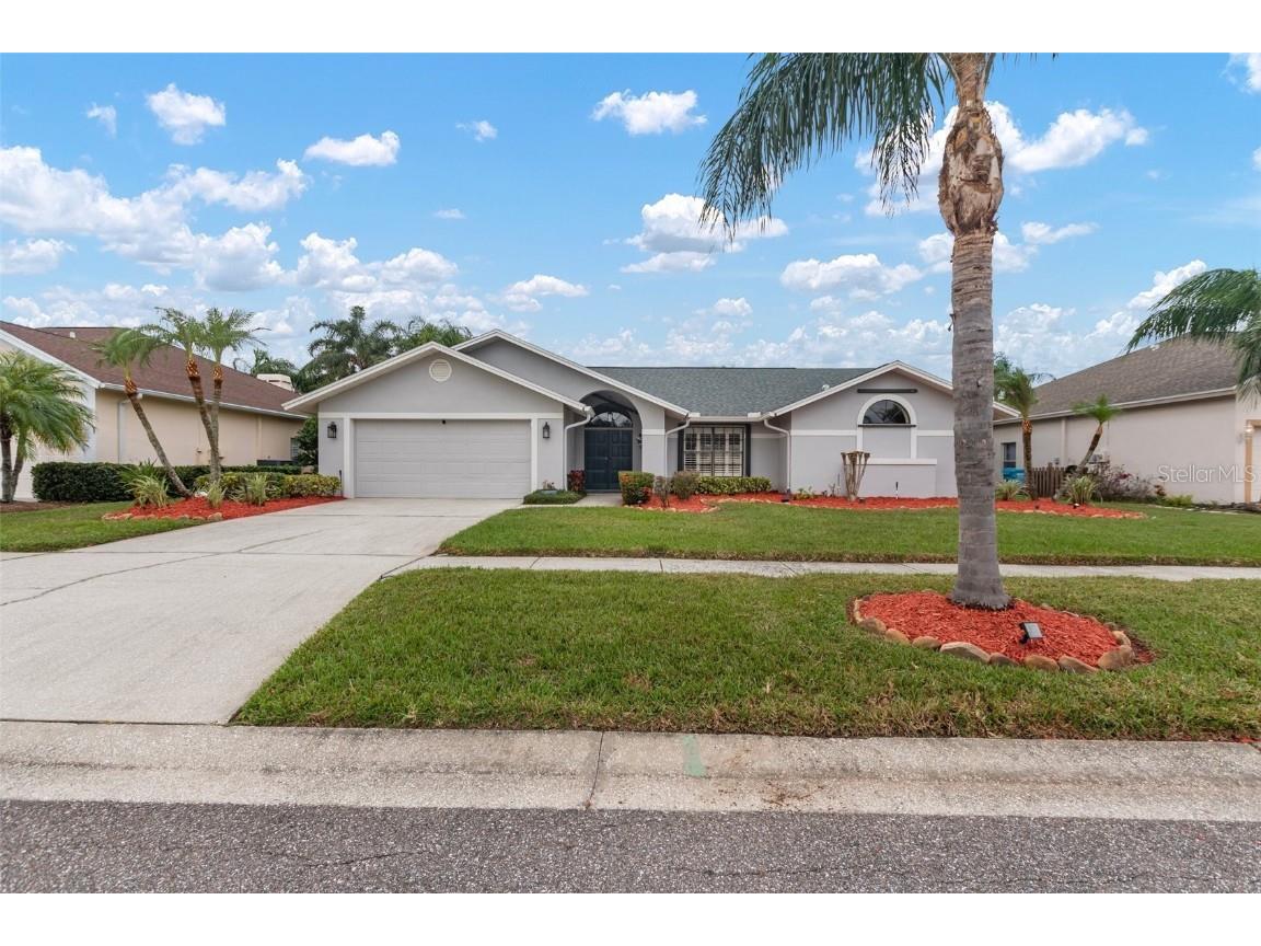 1814 Eagle Ridge Boulevard Palm Harbor FL 34685 TB8320758 image1