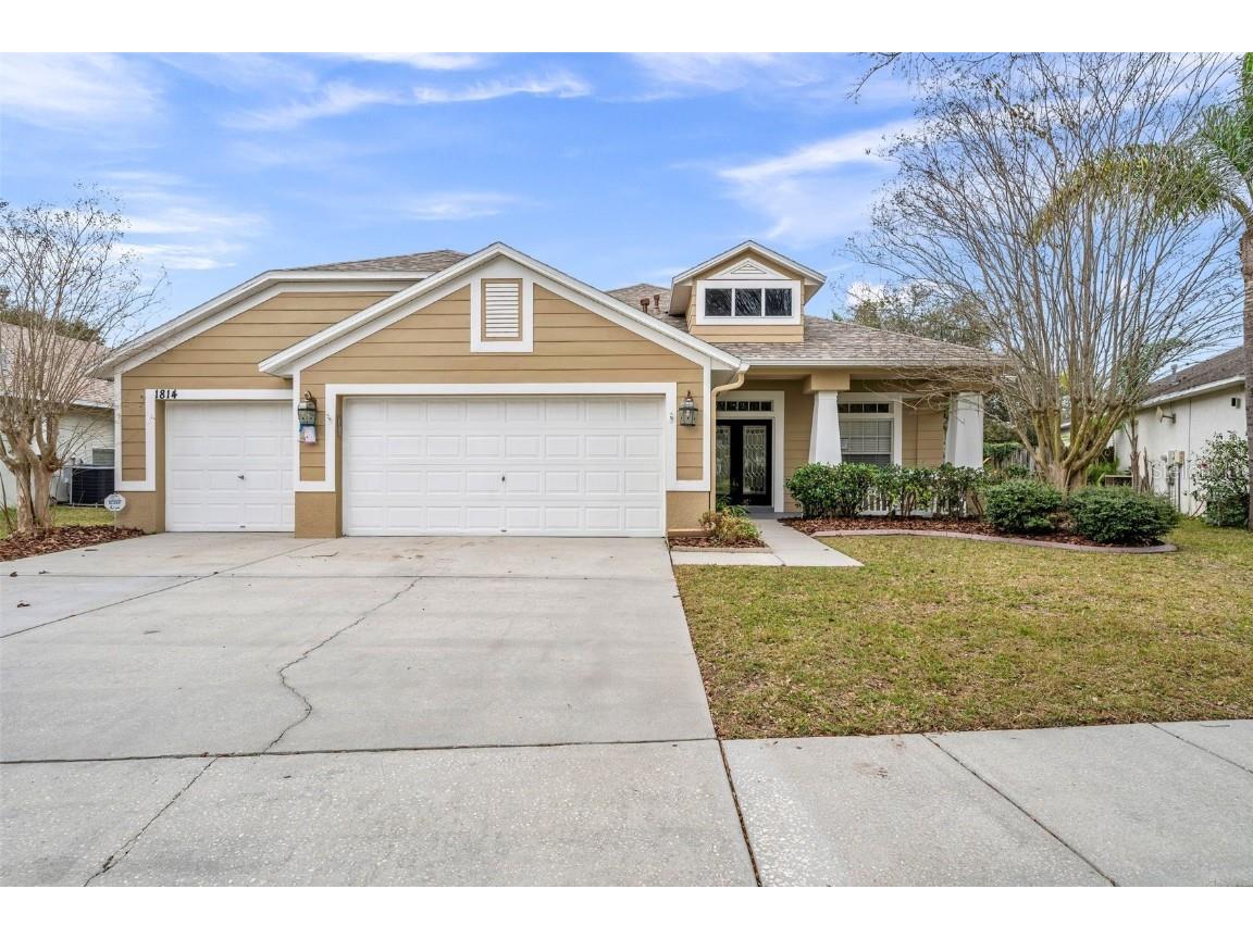 1814 Flower Branch Way Valrico FL 33594 T3532569 image1