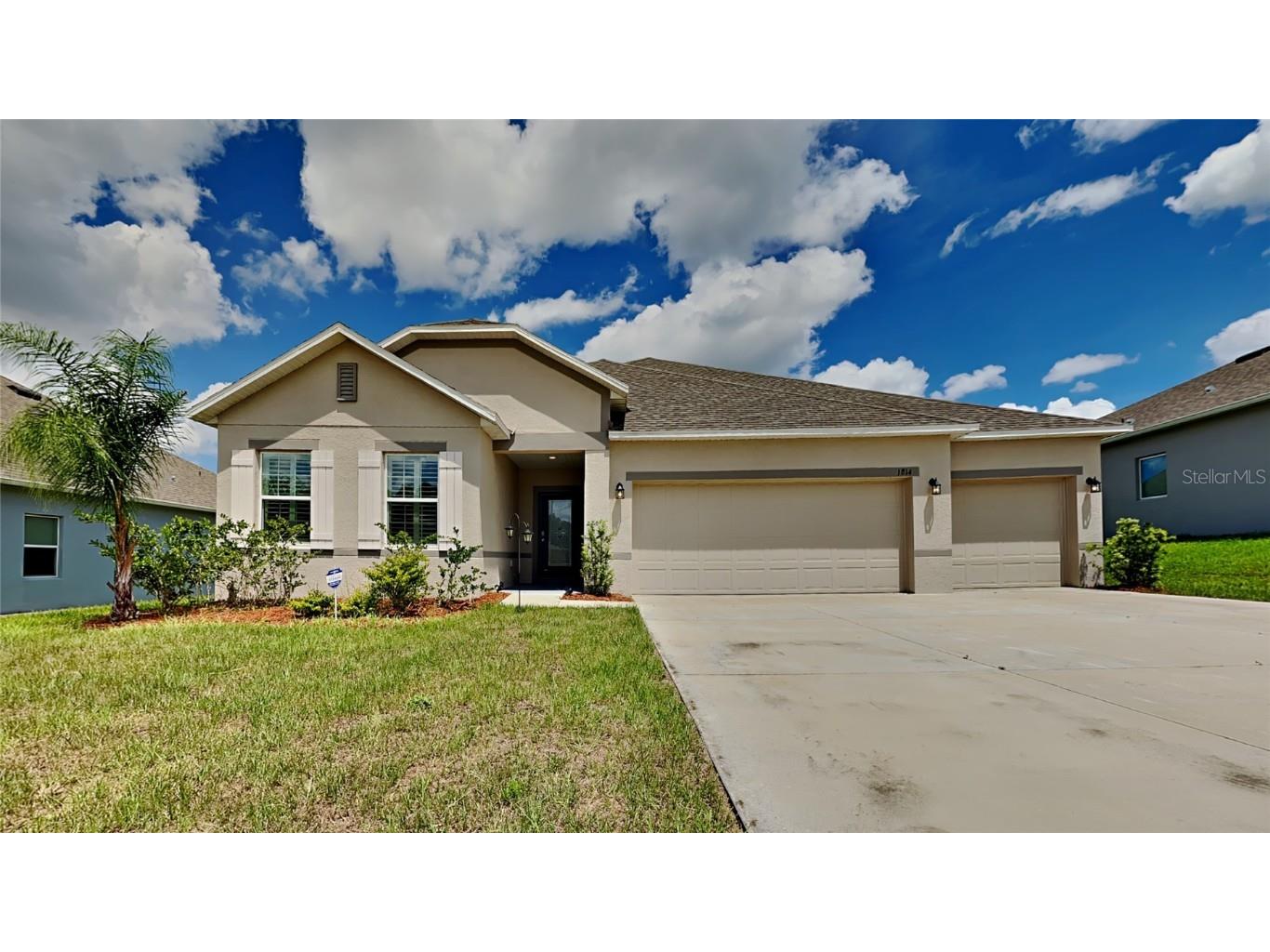 1814 Forest Glen Drive Fruitland Park FL 34731 T3465319 image1