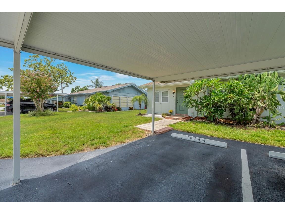 1814 Foxhunt Drive #A Sun City Center FL 33573 TB8413807 image14