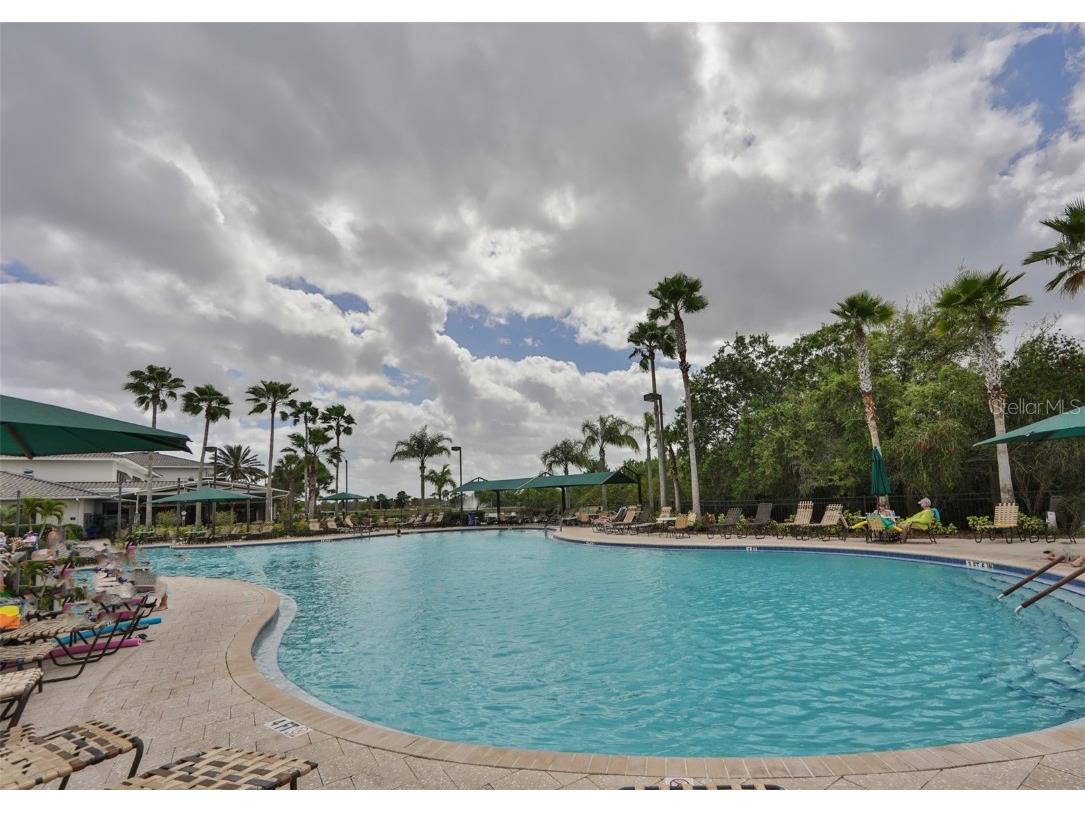 1814 Foxhunt Drive #A Sun City Center FL 33573 TB8413807 image19