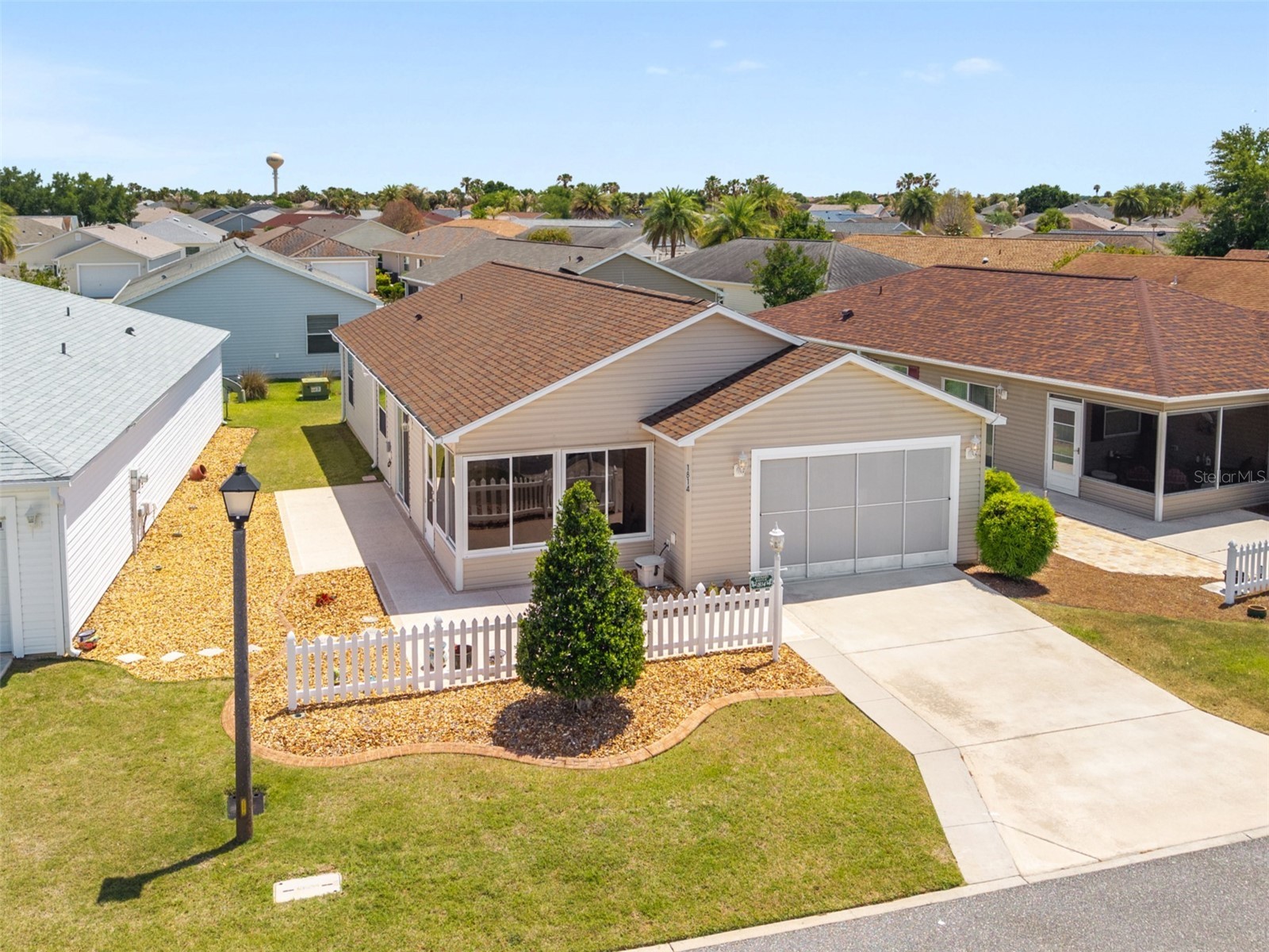 1814 Hallandale Lane The Villages FL 32162 G5111177 image1