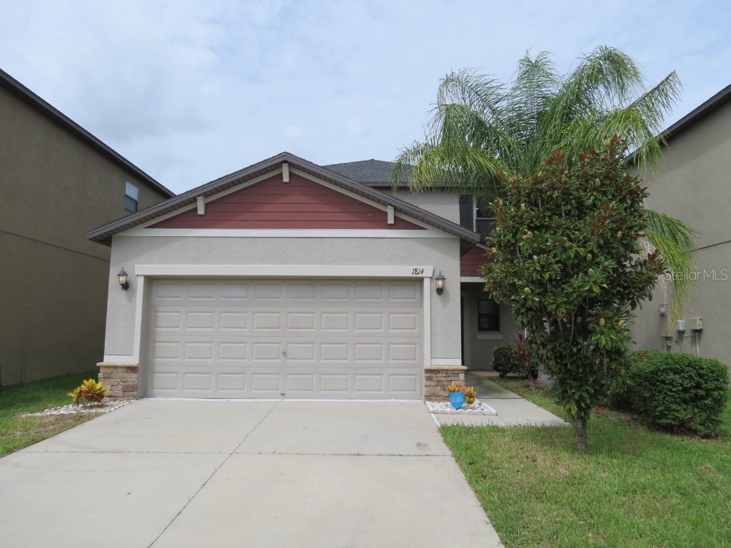 1814 Hawks View Drive Ruskin FL 33570 T3461080 image1