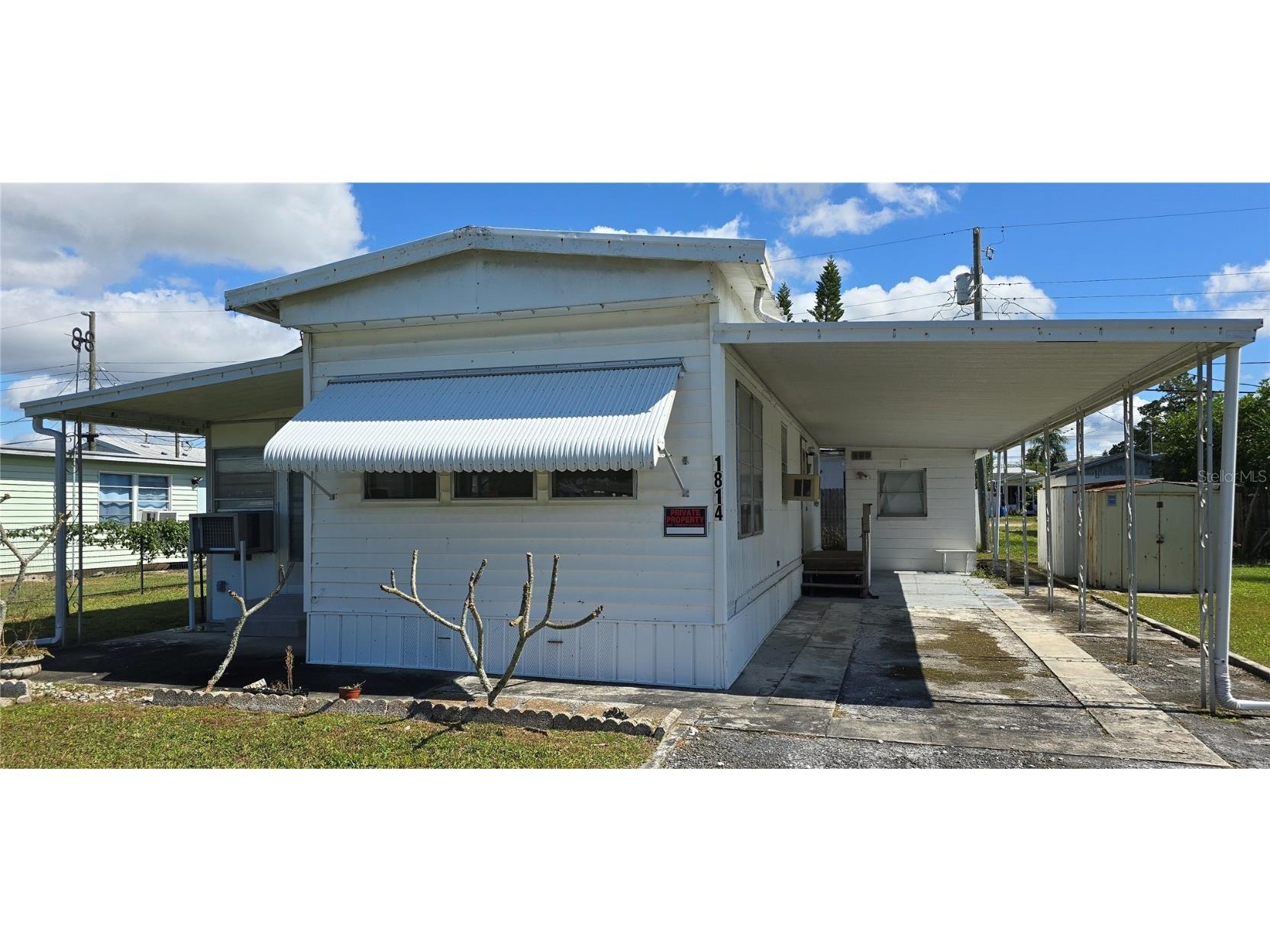1814 Hoyle Drive Holiday FL 34691 TB8443362 image1