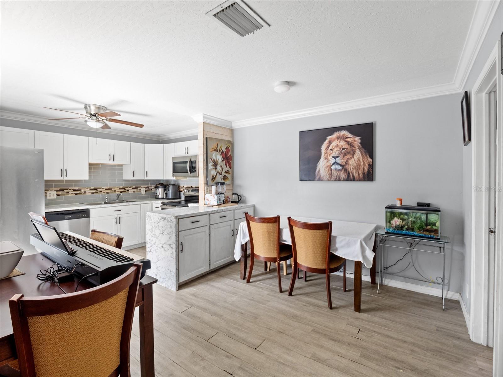 1814 Kaileen Circle NE Palm Bay FL 32905 GC540762 image11