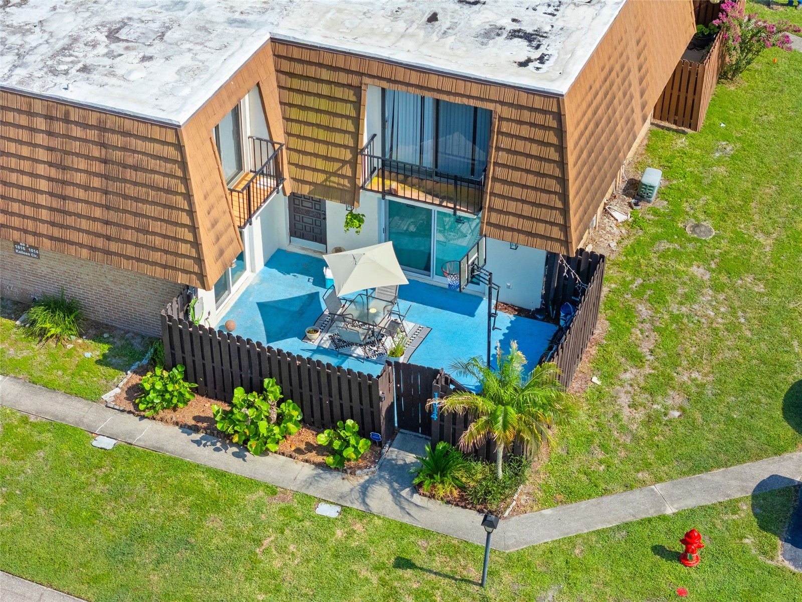 1814 Kaileen Circle NE Palm Bay FL 32905 GC540762 image24