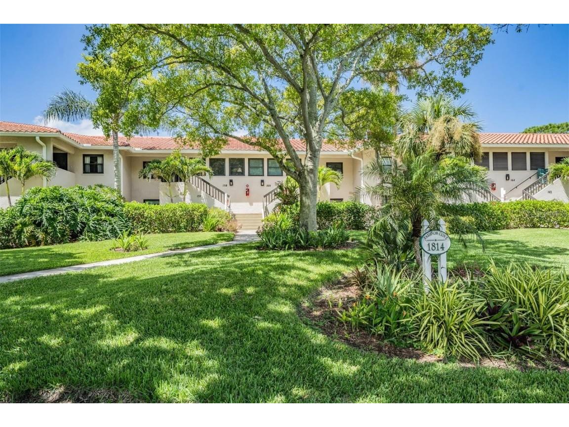 1814 Mariner Drive #159 Tarpon Springs FL 34689 - GULF OF MEXICO TB8450746 image2