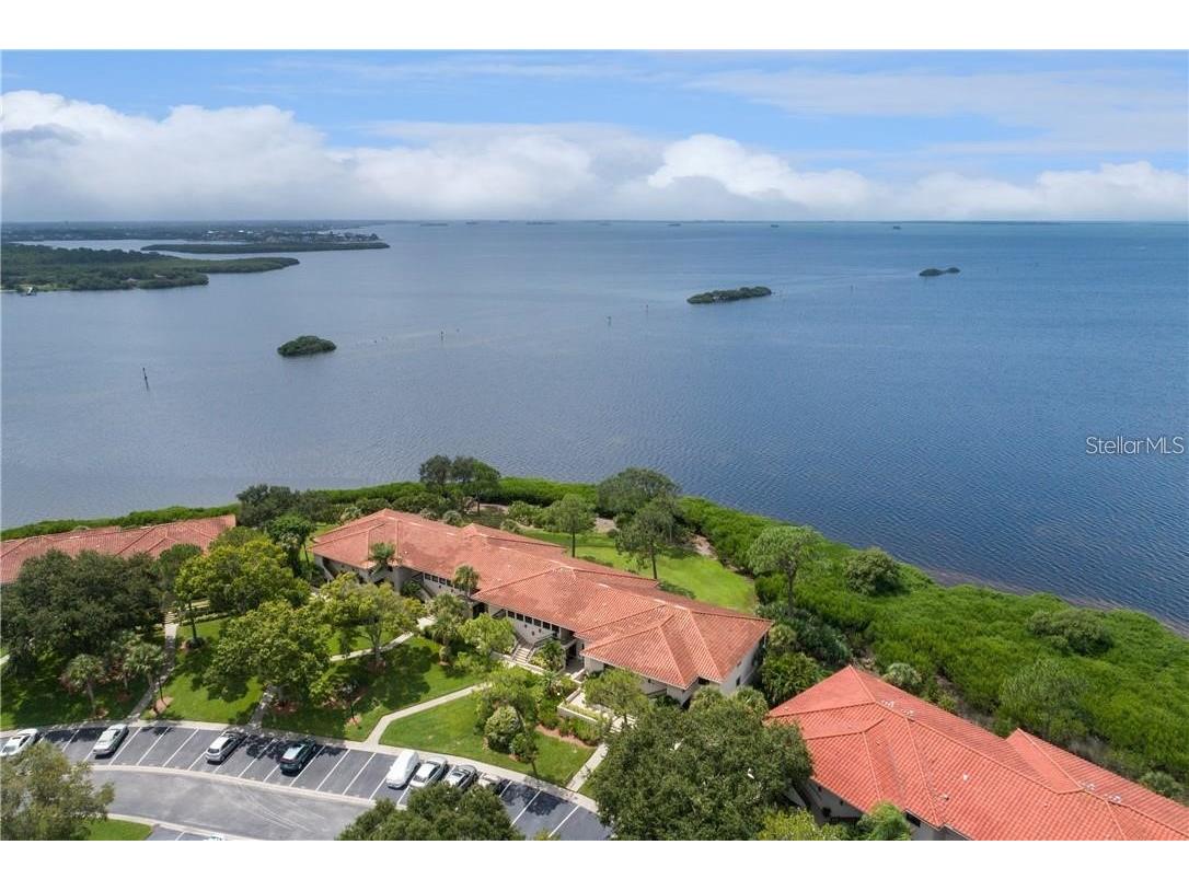 1814 Mariner Drive #159 Tarpon Springs FL 34689 - GULF OF MEXICO TB8450746 image3