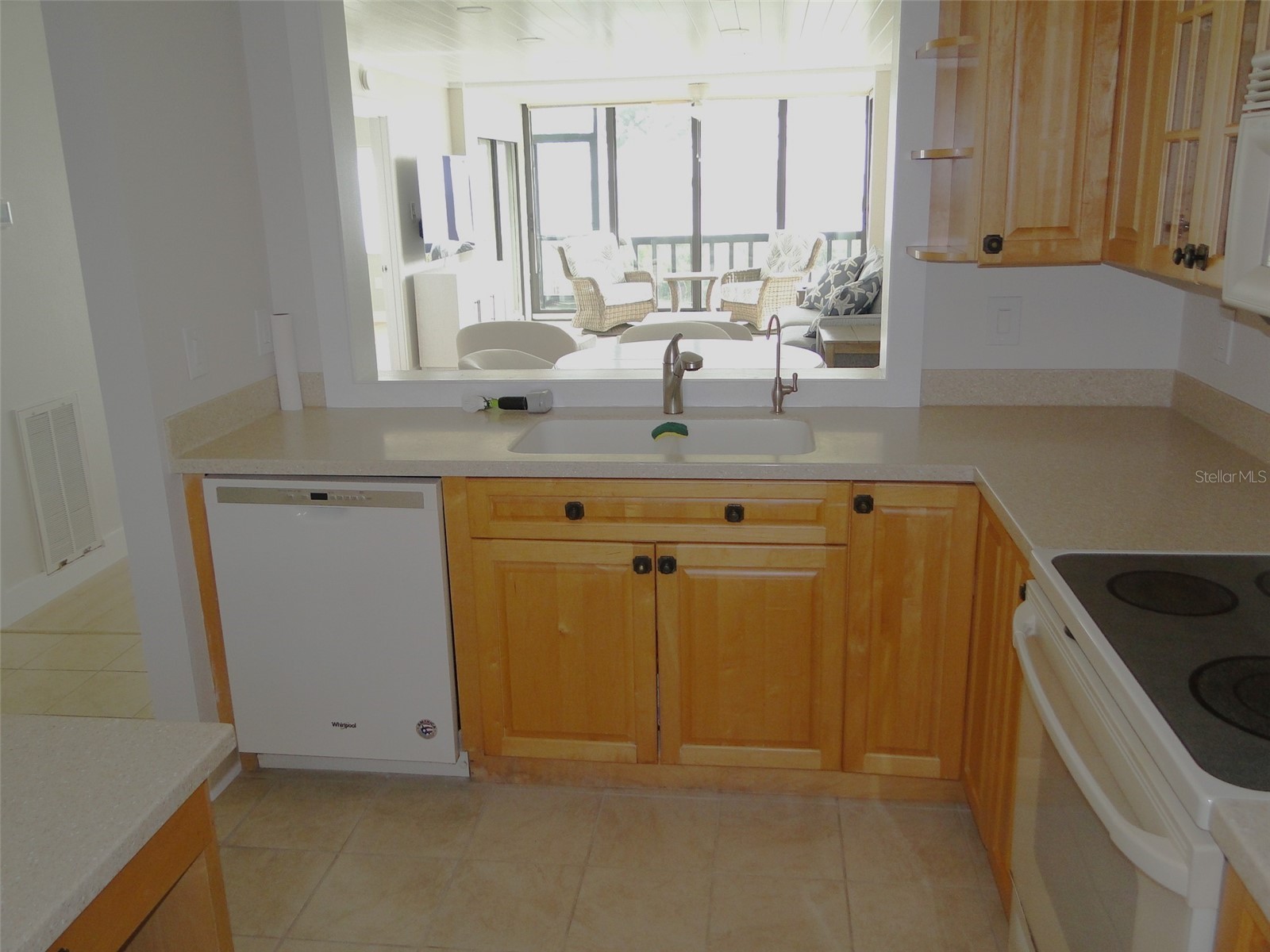 1814 Mariner Drive #159 Tarpon Springs FL 34689 - GULF OF MEXICO TB8513347 image12