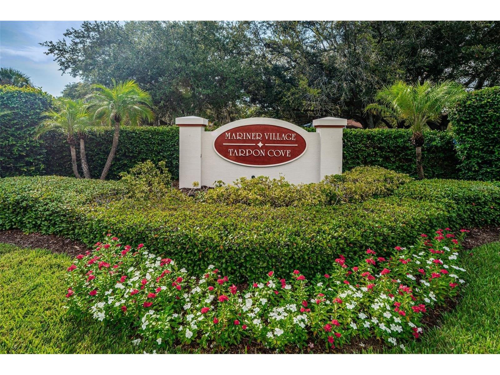 1814 Mariner Drive #159 Tarpon Springs FL 34689 - GULF OF MEXICO TB8513347 image19