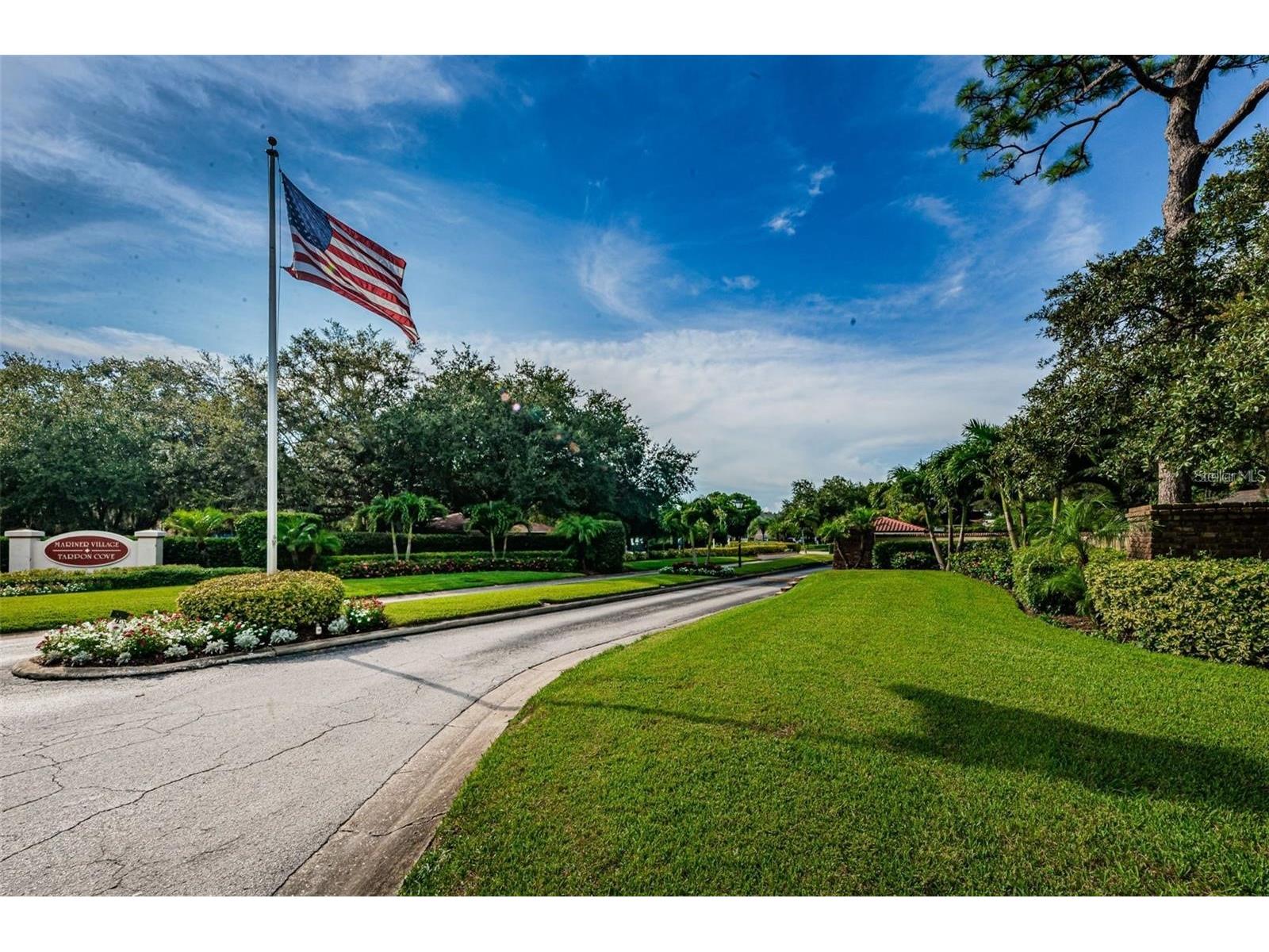 1814 Mariner Drive #159 Tarpon Springs FL 34689 - GULF OF MEXICO TB8513347 image20
