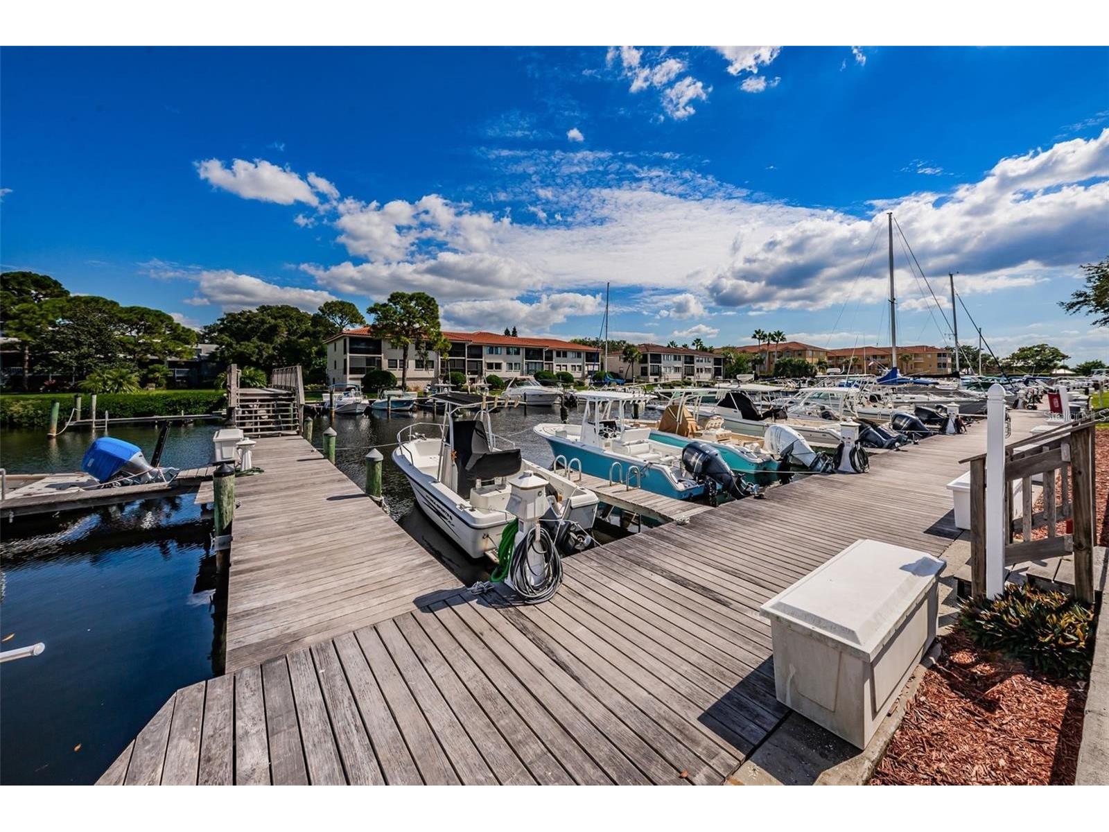 1814 Mariner Drive #159 Tarpon Springs FL 34689 - GULF OF MEXICO TB8513347 image22