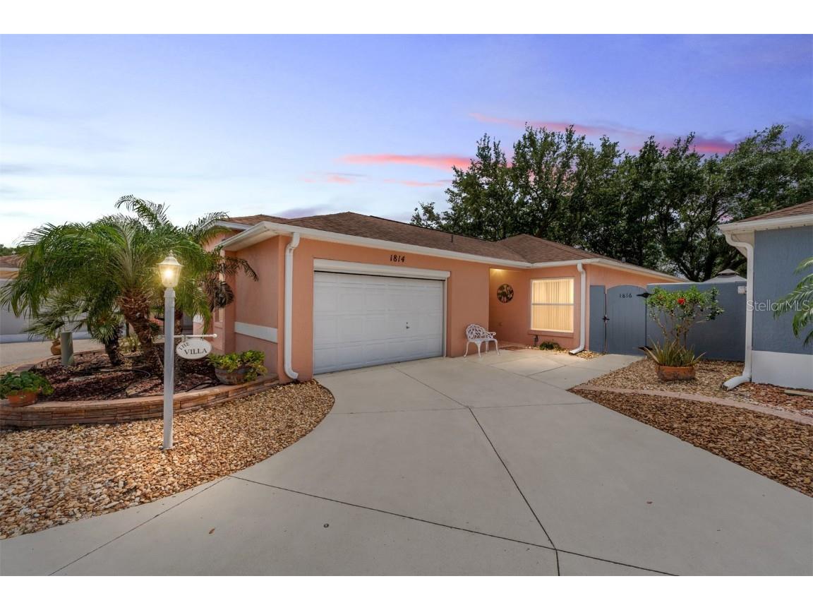 1814 Marquez Loop The Villages FL 32159 G5095286 image1