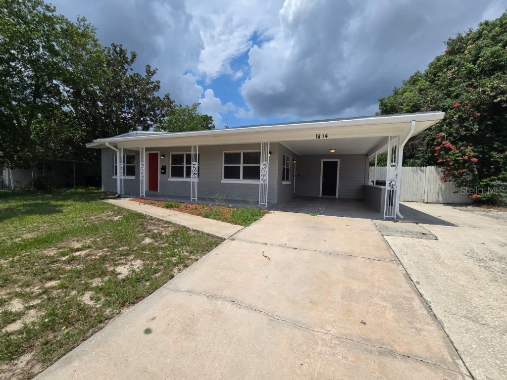 1814 N Powers Drive Orlando FL 32818 U8254285 image1