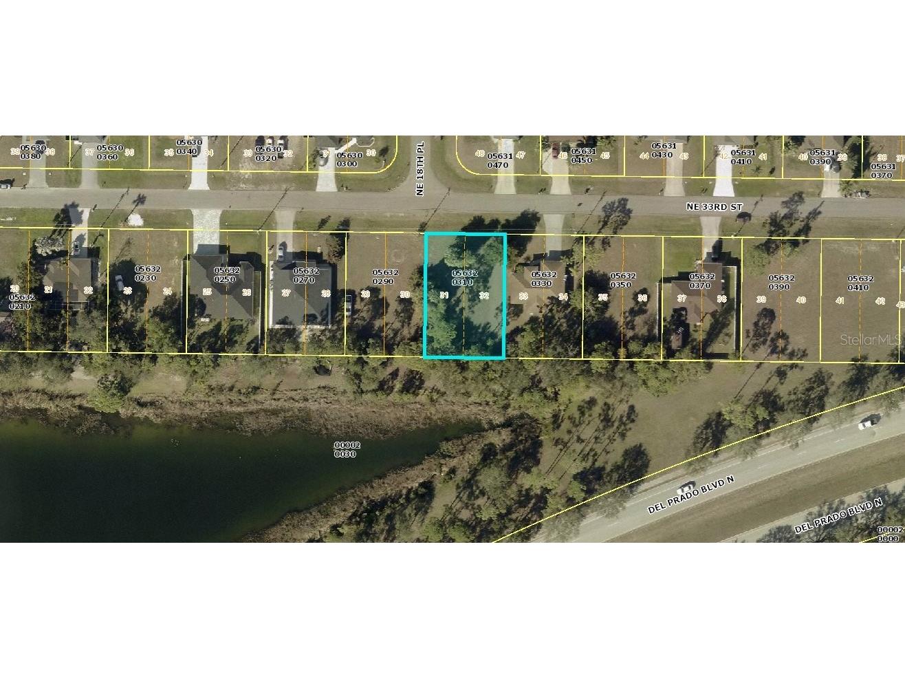 1814 NE 33rd Street Cape Coral FL 33909 C7517936 image1