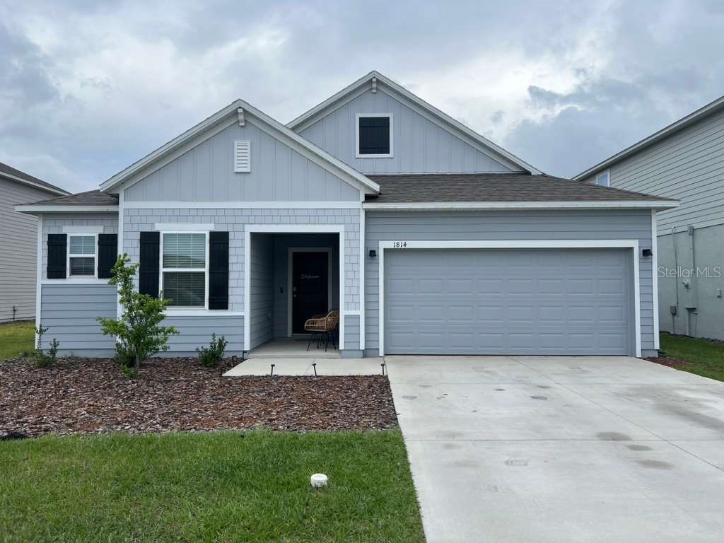 1814 NW 248th Way Newberry FL 32669 GC539466 image1