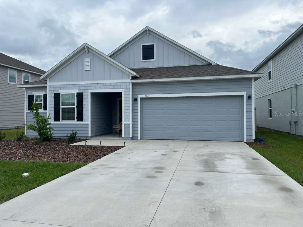 1814 NW 248th Way Newberry FL 32669 GC539466 image2