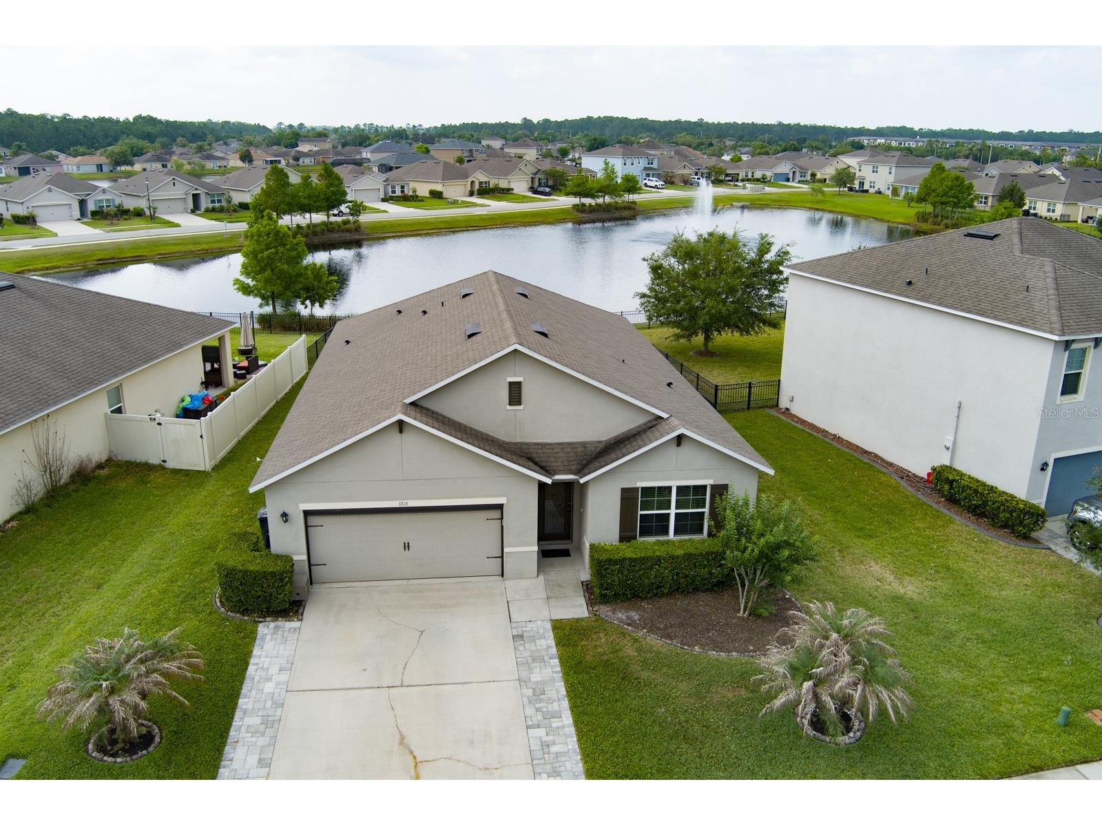 1814 Palmetto Scrub Circle Port Orange FL 32128 NS1088224 image1