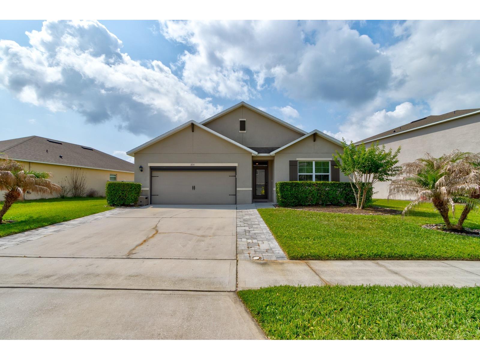 1814 Palmetto Scrub Circle Port Orange FL 32128 NS1088224 image3