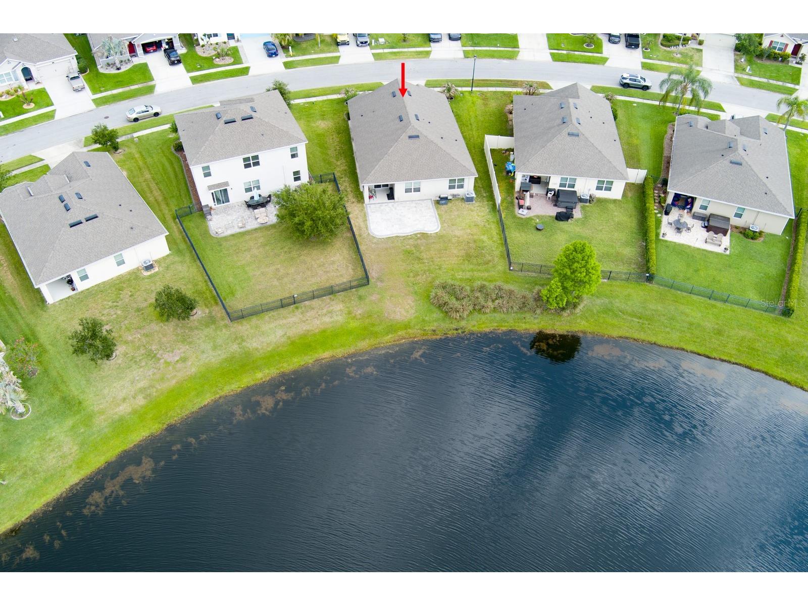 1814 Palmetto Scrub Circle Port Orange FL 32128 NS1088224 image32
