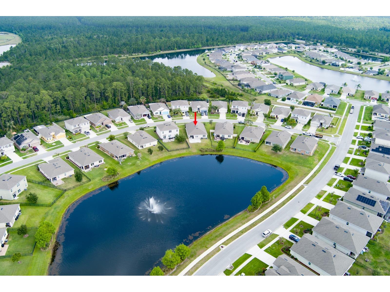 1814 Palmetto Scrub Circle Port Orange FL 32128 NS1088224 image33