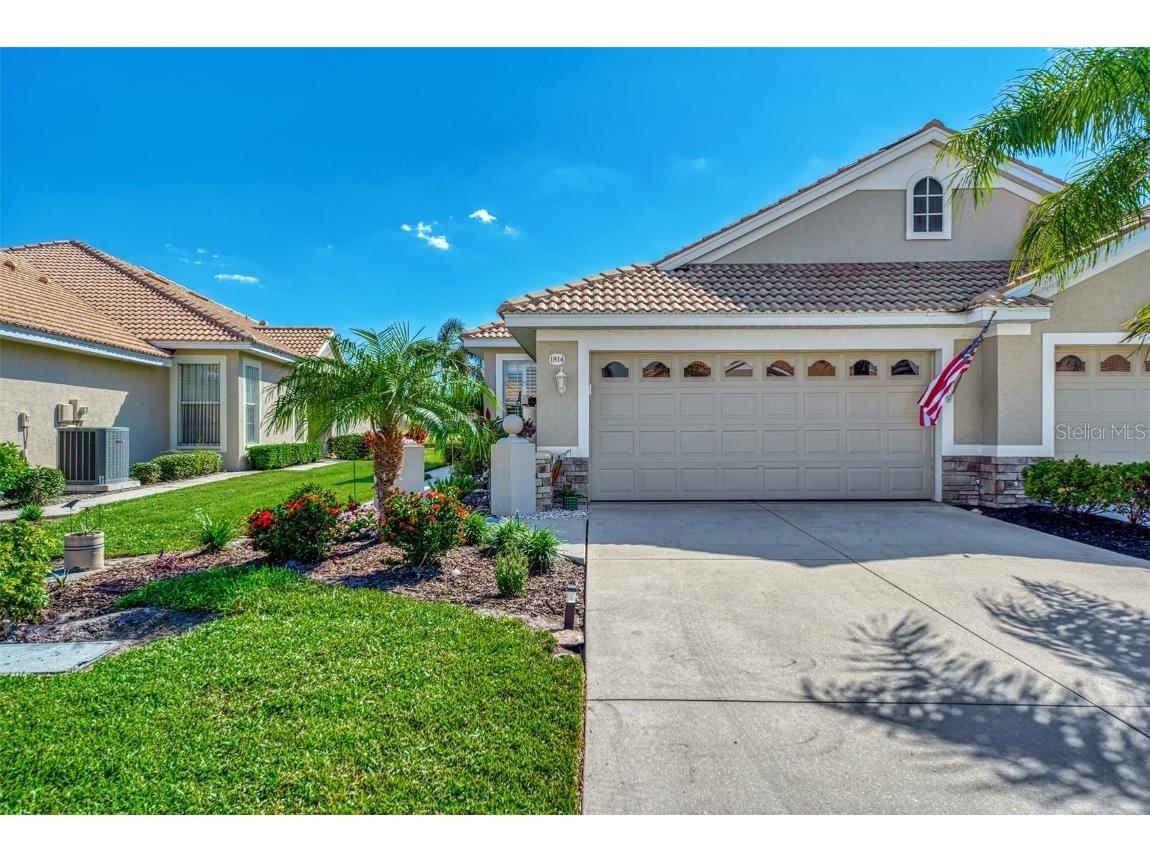 1814 San Trovaso Way Venice FL 34285 A4586051 image1
