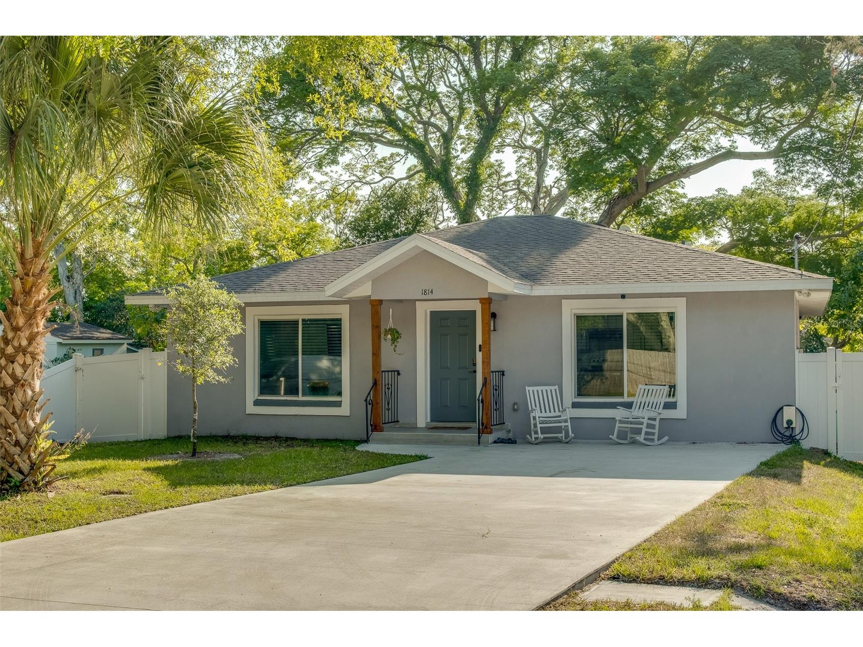 1814 Sylvan Drive Clearwater FL 33755 TB8466672 image2
