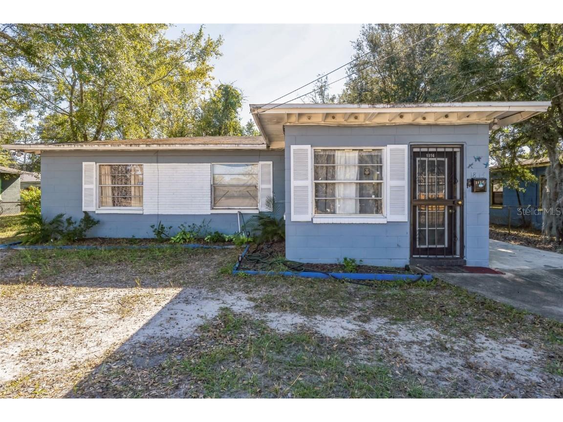 1814 W 33rd Street Jacksonville FL 32209 O6261917 image1