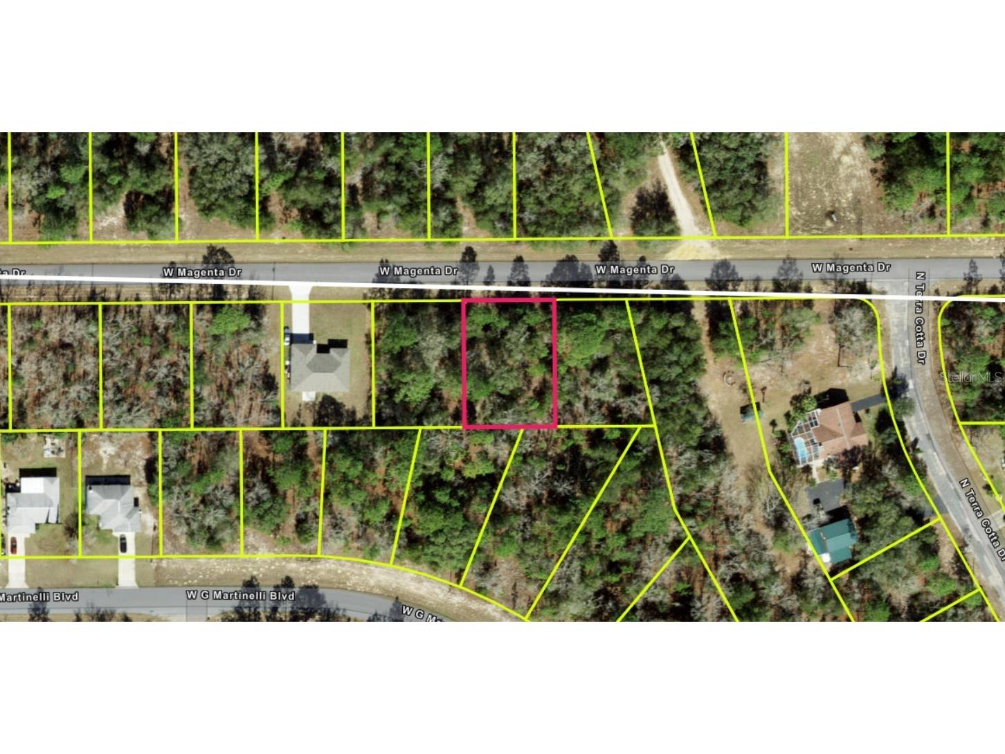 1814 W Magenta Drive Citrus Springs FL 34434 OM707546 image1