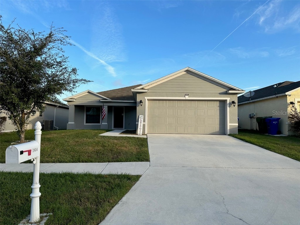 1814 Wallace Manor Lane Winter Haven FL 33880 R4906516 image1