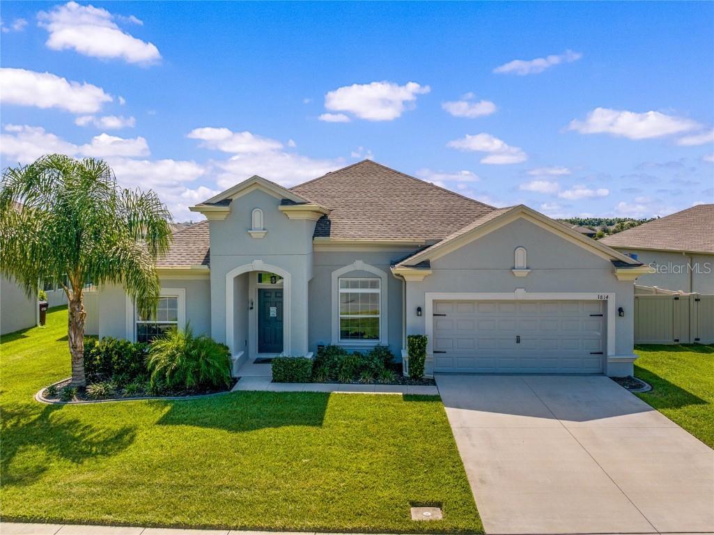 1814 Westerham Avenue, Saint Cloud, FL 34771 MLS O6198889 Edina Realty