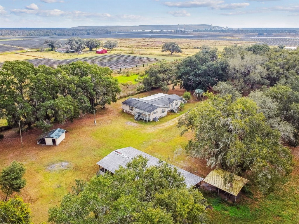 1814 Wise Road Zephyrhills FL 33540 TB8451967 image57