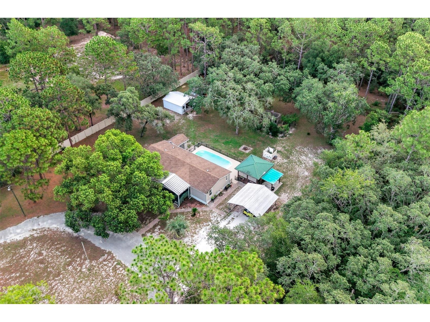 18140 Normandeau Street Spring Hill FL 34610 W7887488 image1