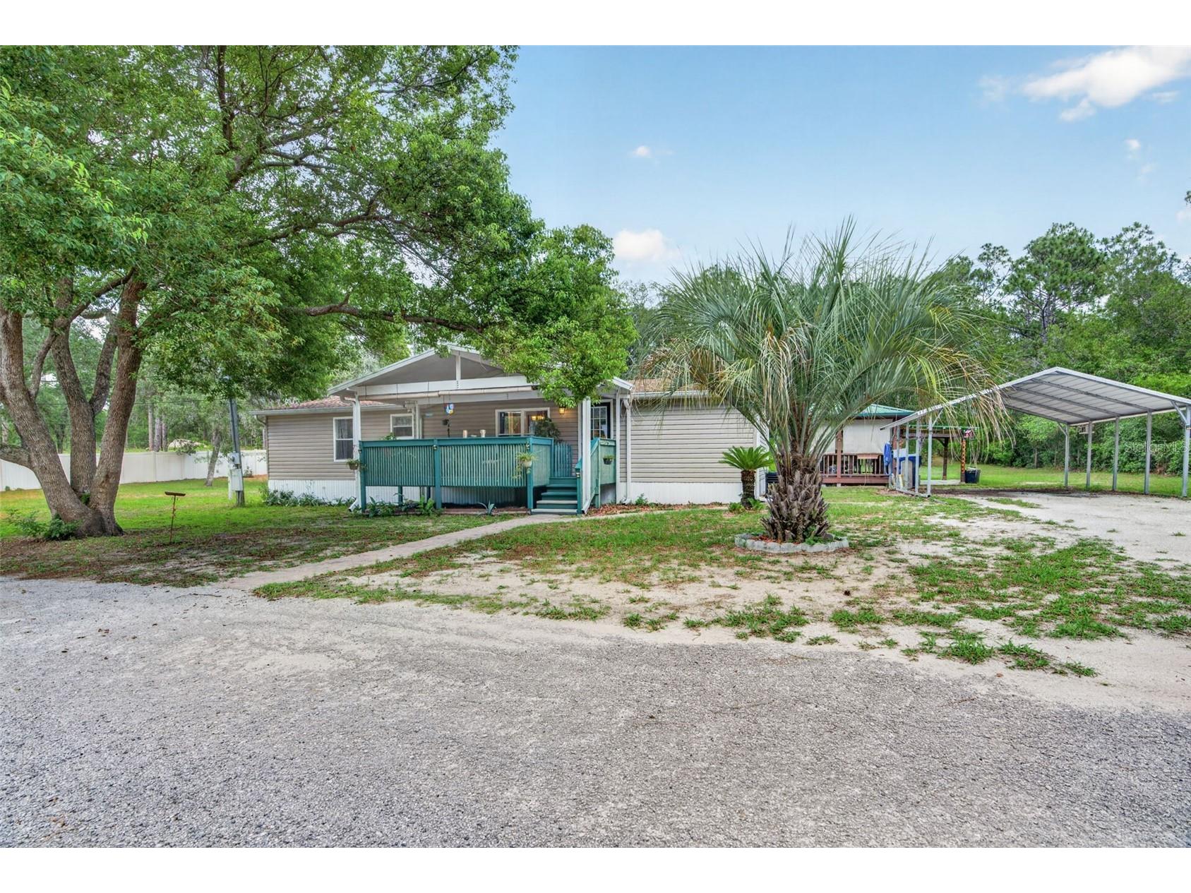 18140 Normandeau Street Spring Hill FL 34610 W7887488 image11