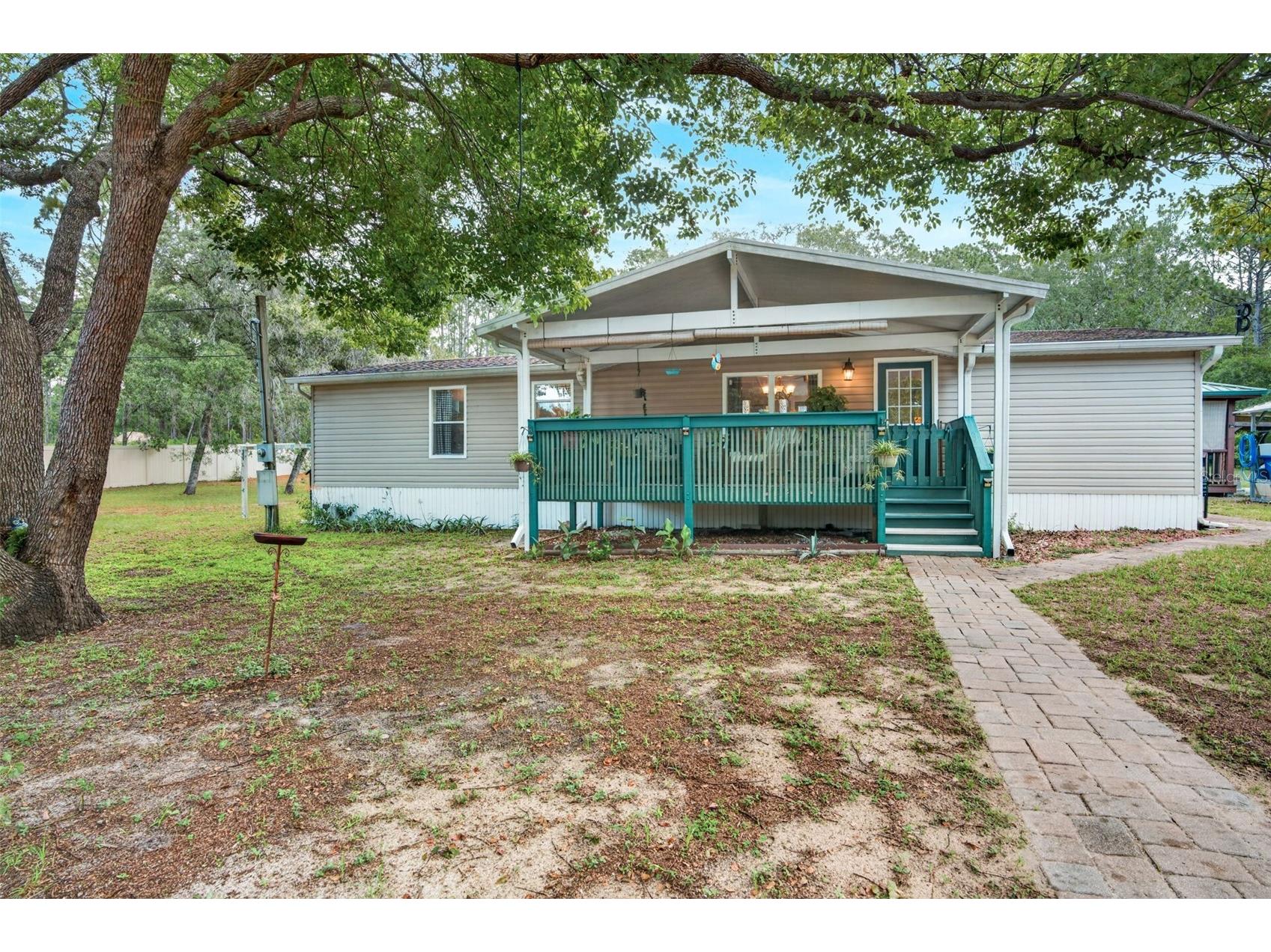 18140 Normandeau Street Spring Hill FL 34610 W7887488 image2