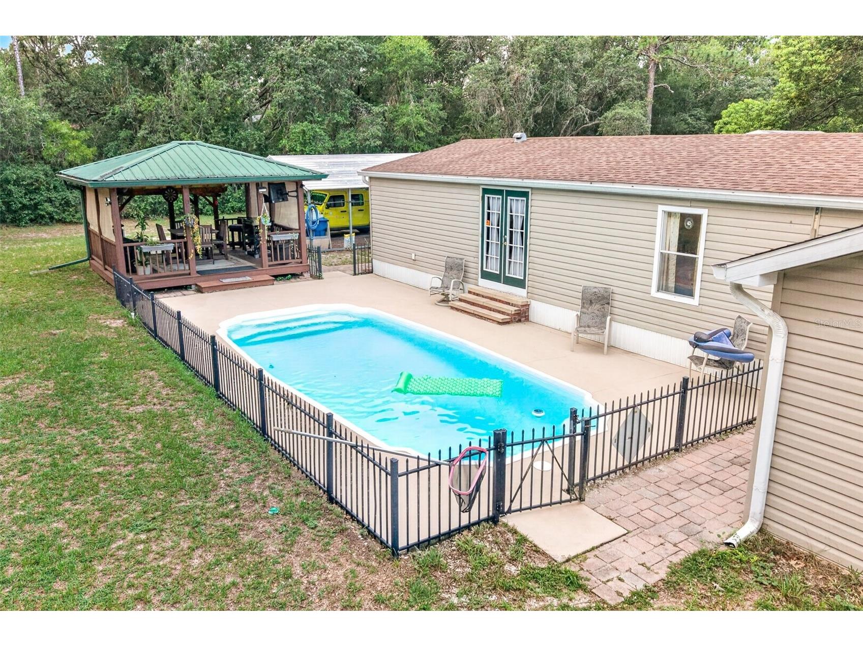 18140 Normandeau Street Spring Hill FL 34610 W7887488 image3