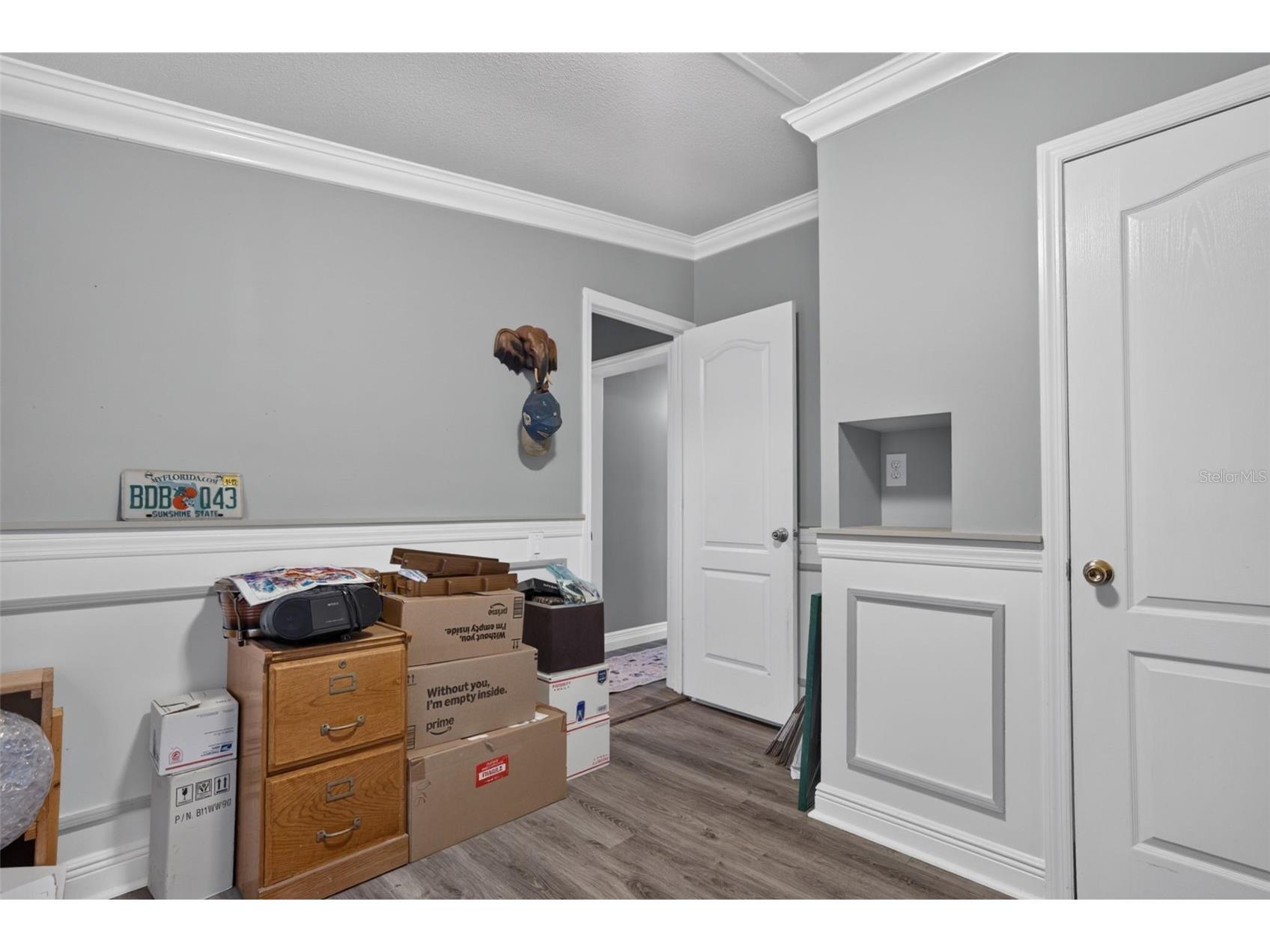 18140 Normandeau Street Spring Hill FL 34610 W7887488 image38