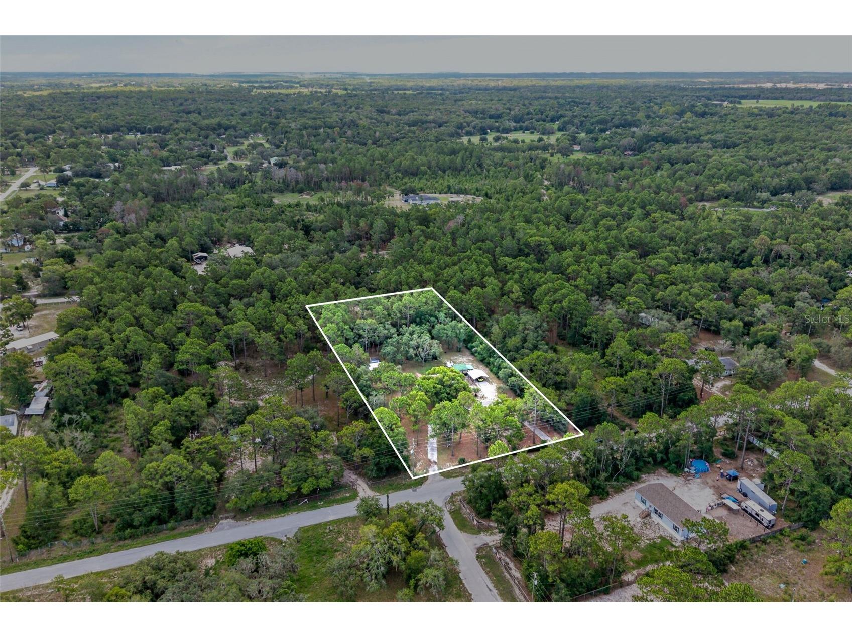 18140 Normandeau Street Spring Hill FL 34610 W7887488 image4