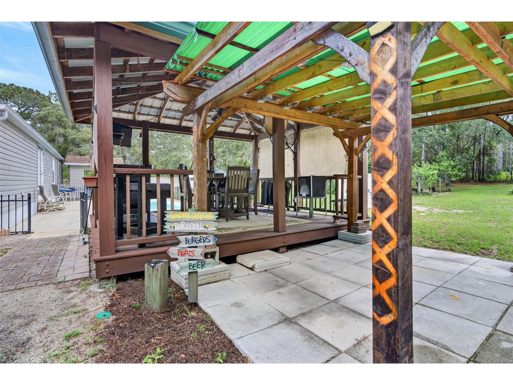 18140 Normandeau Street Spring Hill FL 34610 W7887488 image40